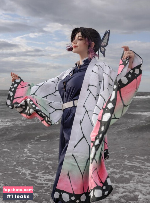 Alina Becker gallery photo #1188