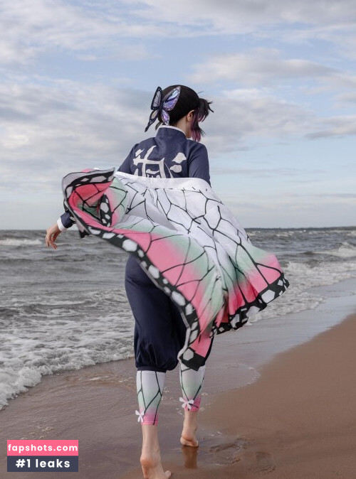 Alina Becker gallery photo #1189