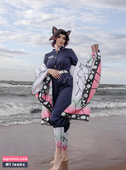 Alina Becker gallery photo #1191