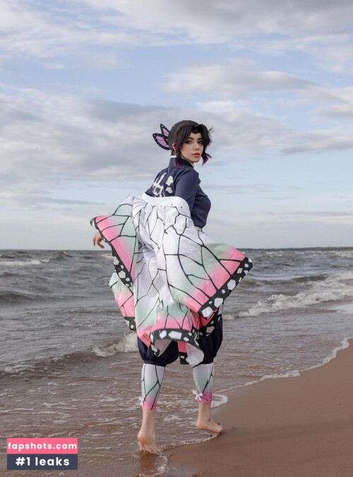 Alina Becker gallery photo #1192