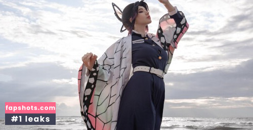 Alina Becker gallery photo #1193