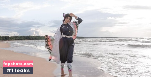 Alina Becker gallery photo #1195