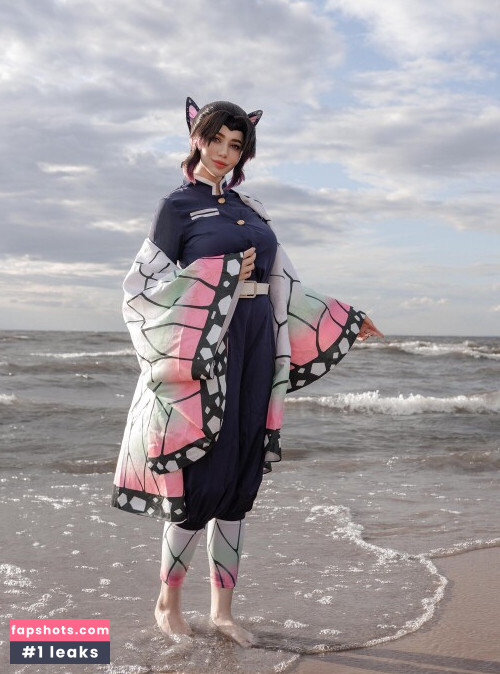 Alina Becker gallery photo #1196