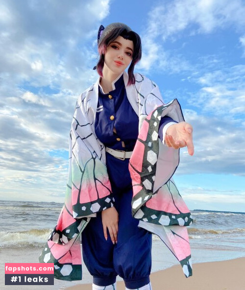 Alina Becker gallery photo #1197