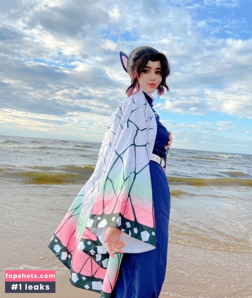 Alina Becker gallery photo #1198