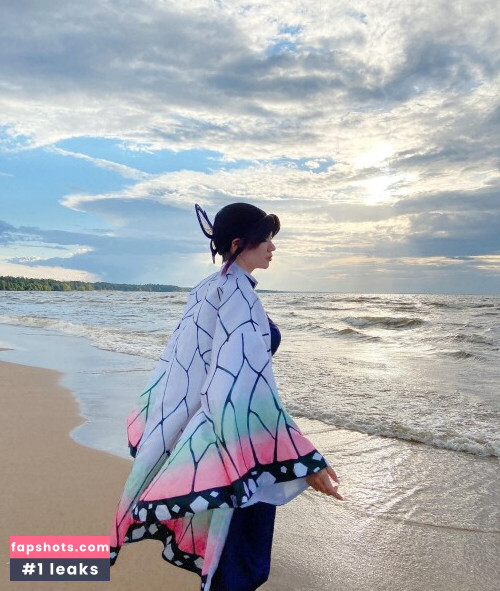 Alina Becker gallery photo #1199