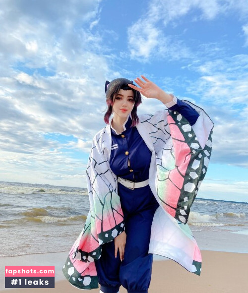 Alina Becker gallery photo #1200