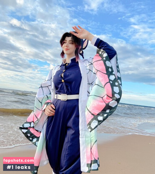 Alina Becker gallery photo #1201