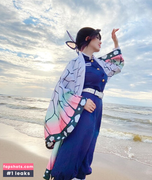 Alina Becker gallery photo #1202