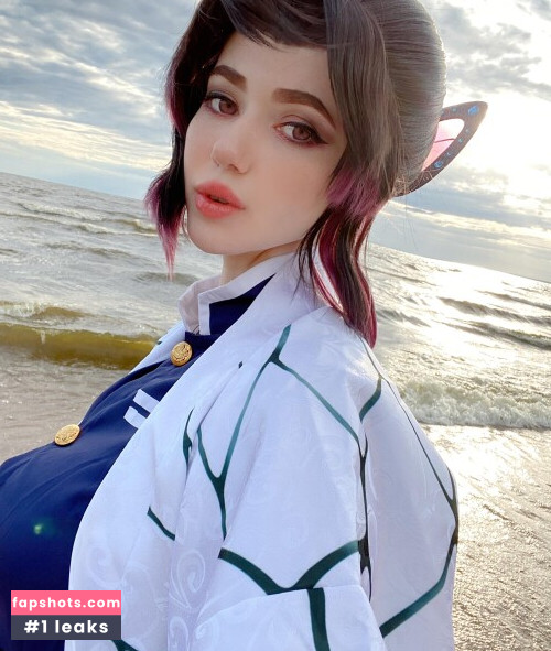 Alina Becker gallery photo #1203