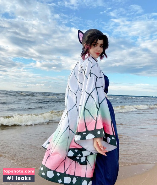 Alina Becker gallery photo #1204