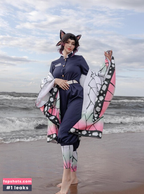 Alina Becker gallery photo #1206