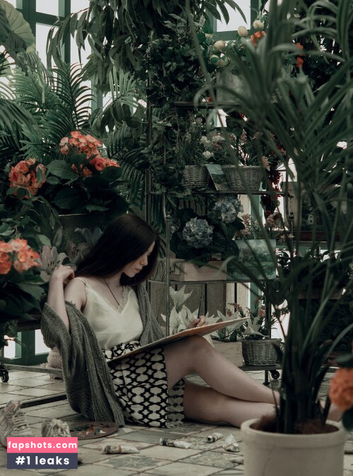 Alina Becker gallery photo #1208