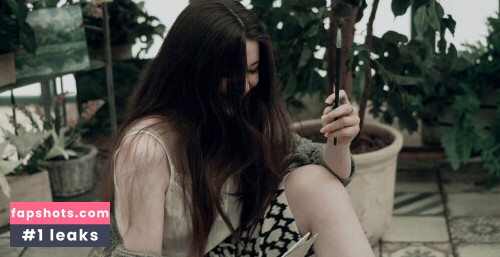 Alina Becker gallery photo #1211