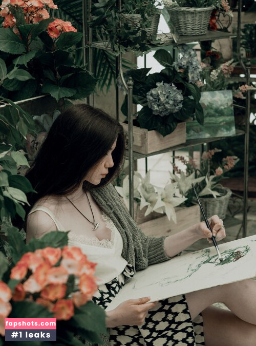 Alina Becker gallery photo #1214