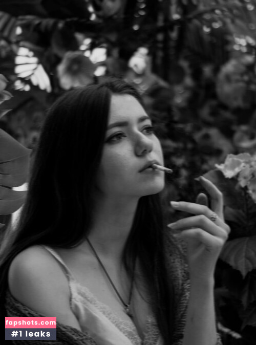 Alina Becker gallery photo #1215