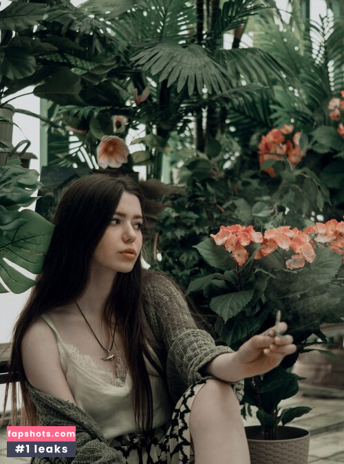 Alina Becker gallery photo #1216