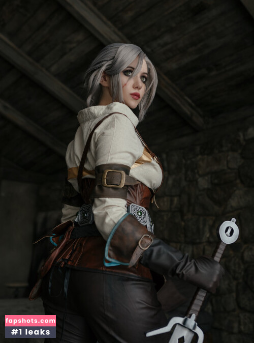 Alina Becker gallery photo #1218