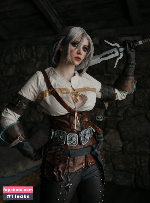 Alina Becker gallery photo #1219