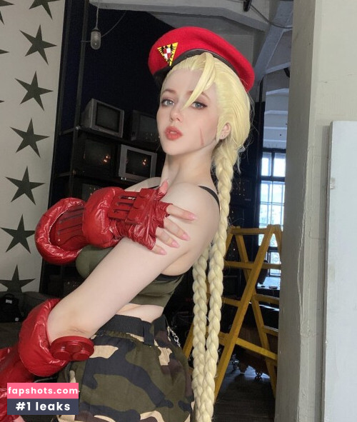 Alina Becker gallery photo #1233