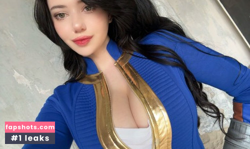 Alina Becker gallery photo #1257