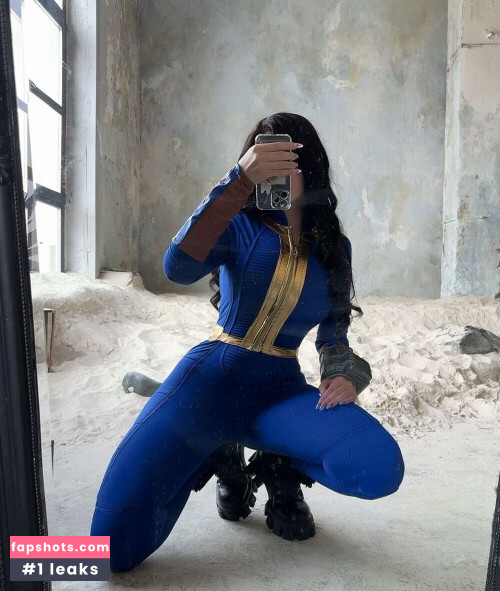 Alina Becker gallery photo #1261