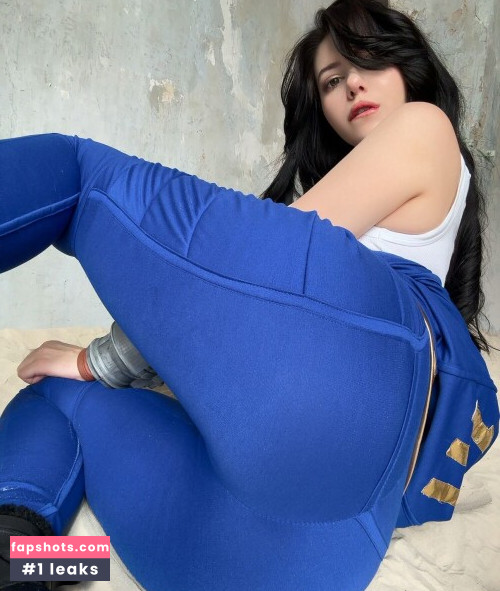 Alina Becker gallery photo #1273