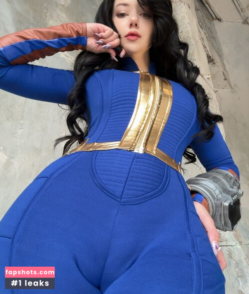 Alina Becker gallery photo #1279