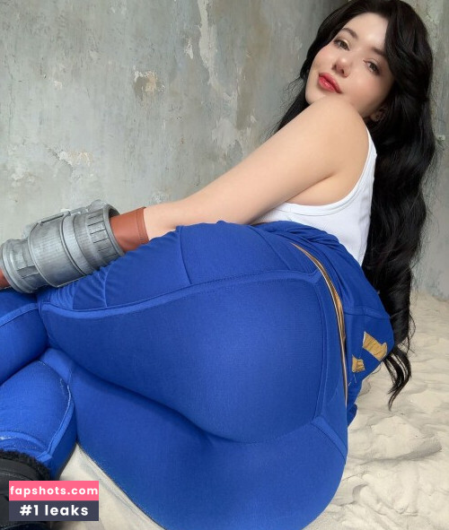 Alina Becker gallery photo #1280