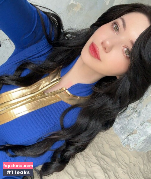 Alina Becker gallery photo #1292