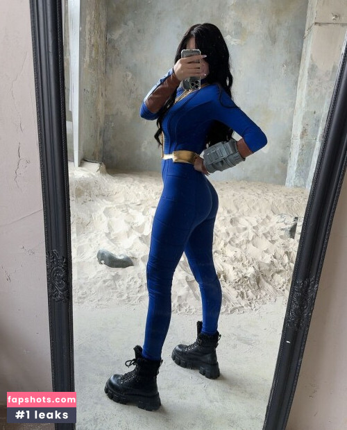 Alina Becker gallery photo #1309