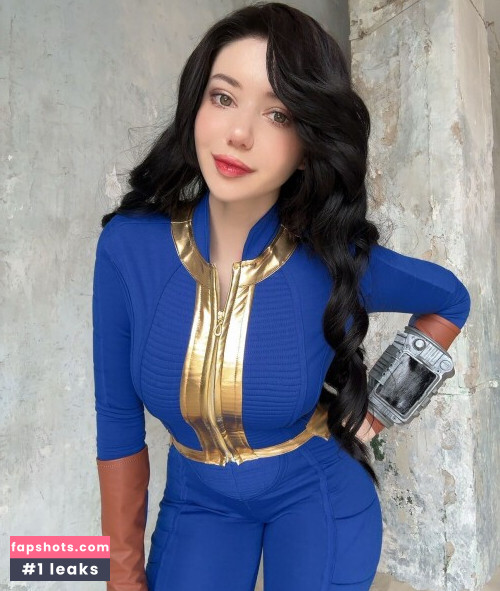 Alina Becker gallery photo #1310