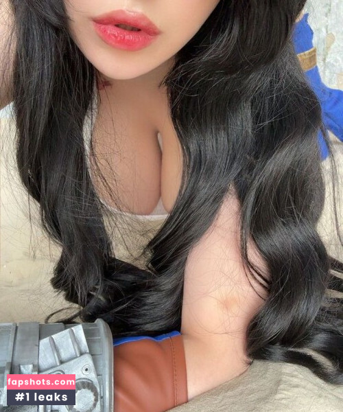 Alina Becker gallery photo #1317