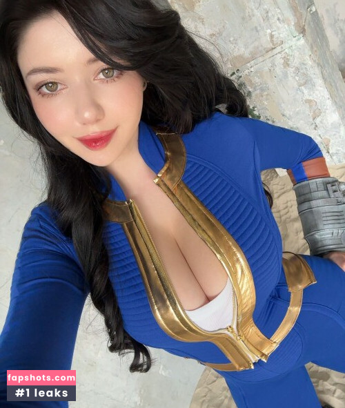 Alina Becker gallery photo #1324