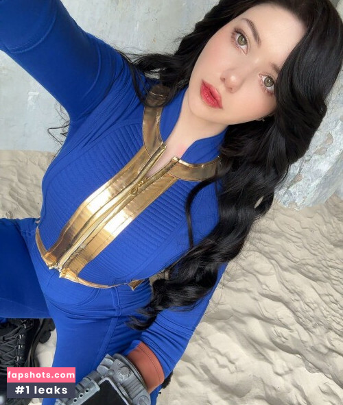 Alina Becker gallery photo #1346