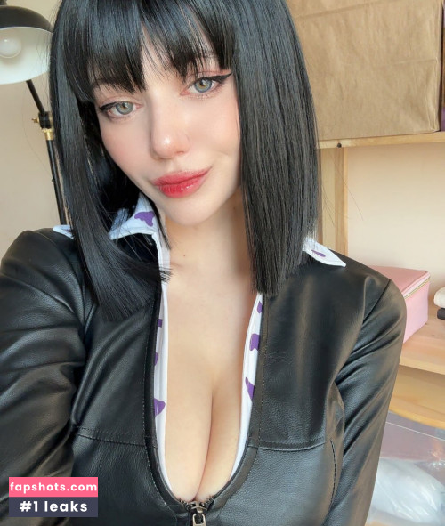 Alina Becker gallery photo #1375