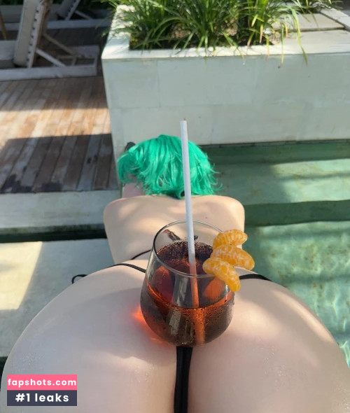 Alina Becker gallery photo #1437