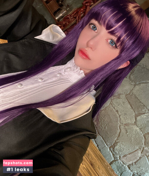 Alina Becker gallery photo #1512