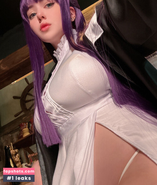 Alina Becker gallery photo #1533