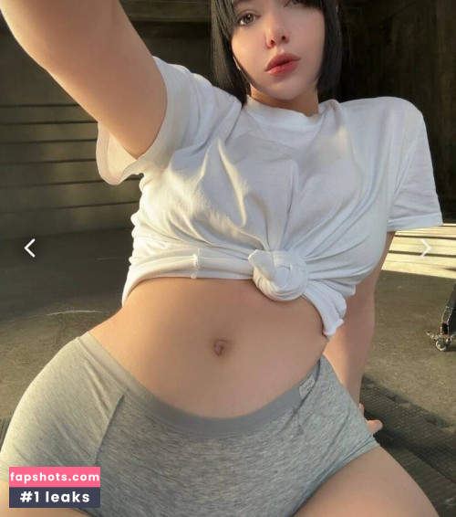 Alina Becker gallery photo #1621