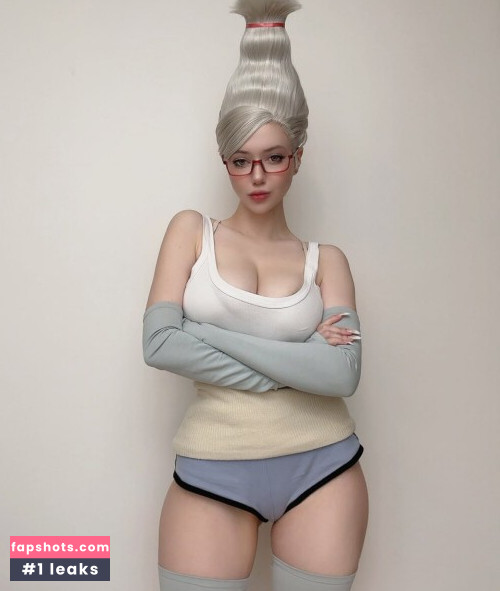 Alina Becker gallery photo #1628