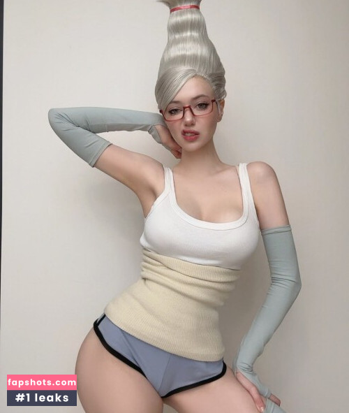 Alina Becker gallery photo #1629