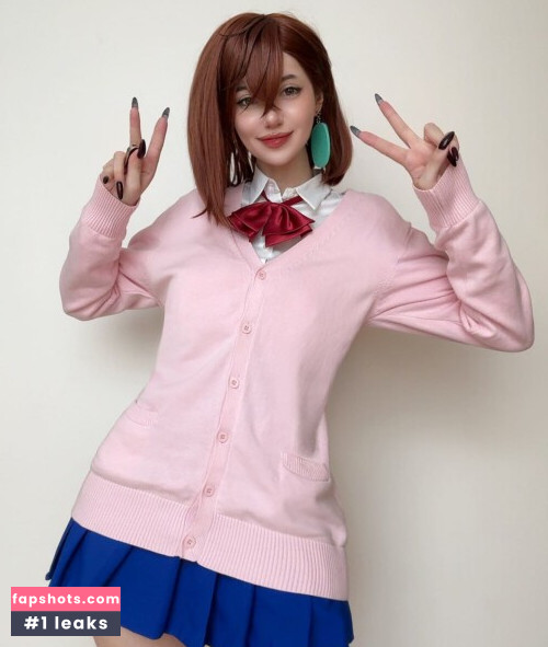 Alina Becker gallery photo #1711