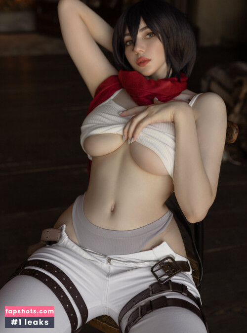 Alina Becker gallery photo #1772