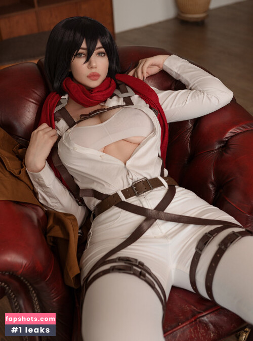 Alina Becker gallery photo #1777