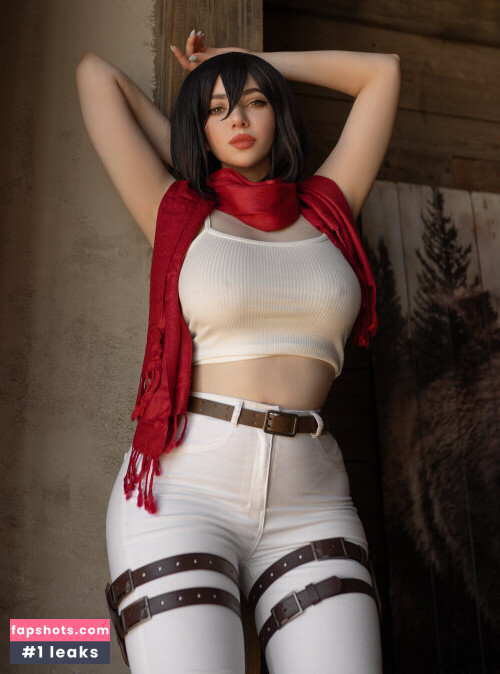 Alina Becker gallery photo #1779