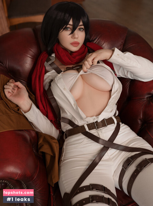 Alina Becker gallery photo #1787