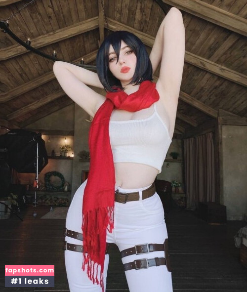 Alina Becker gallery photo #1800