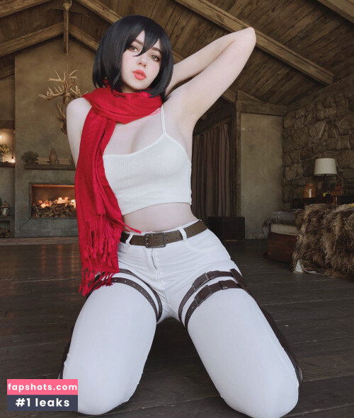 Alina Becker gallery photo #1812