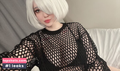 Alina Becker gallery photo #1936